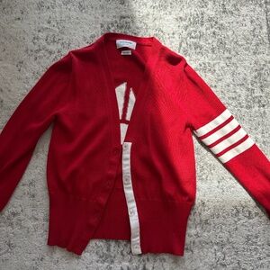 Thom Browne Women Cardigan
